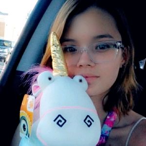 Meet your Posher, Annaliese